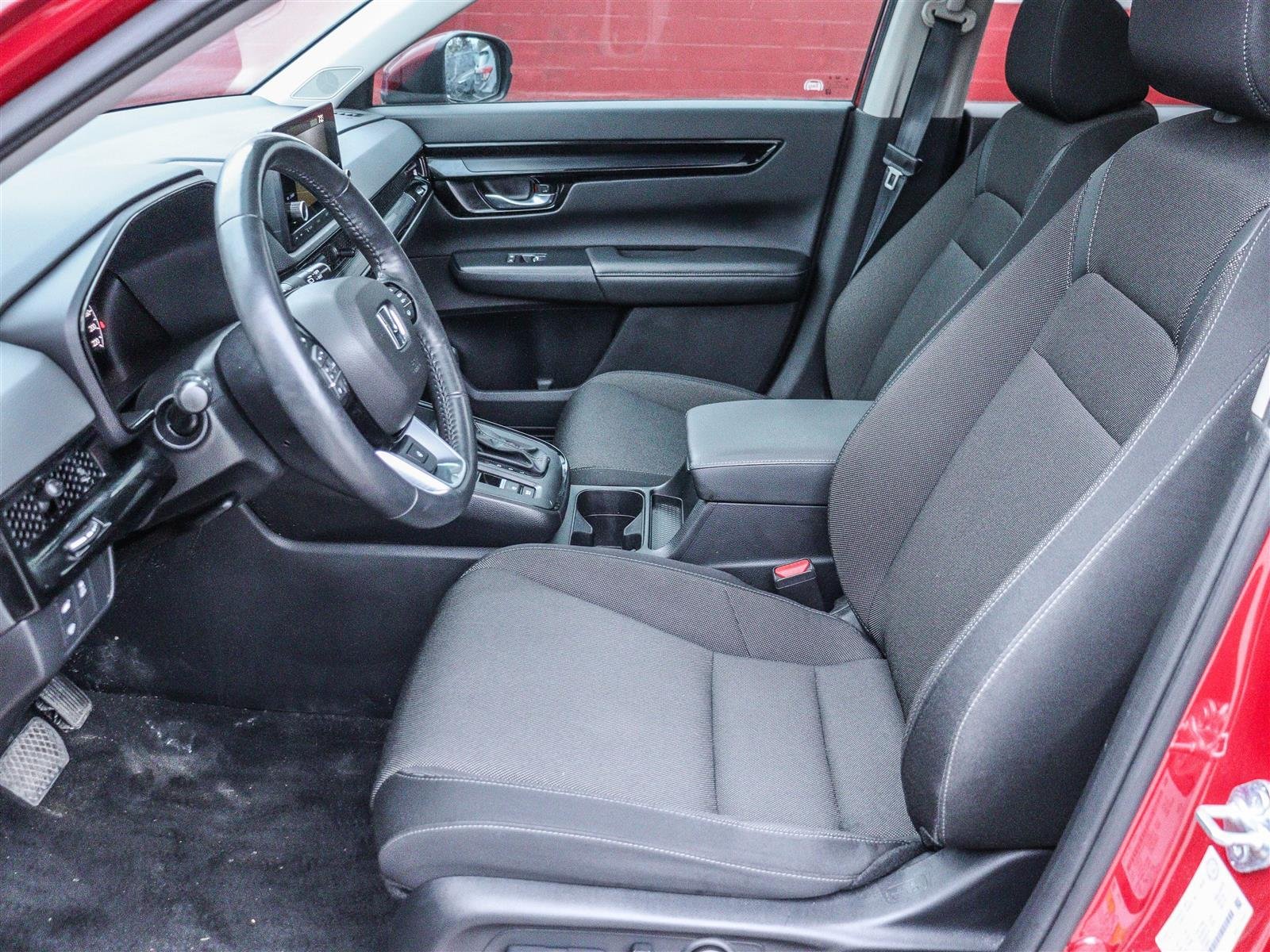2024 Honda CR-V Sport Ottawa & Gatineau - photo #7