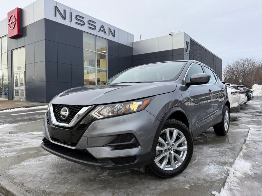 2023 Nissan Qashqai 2023 Grey