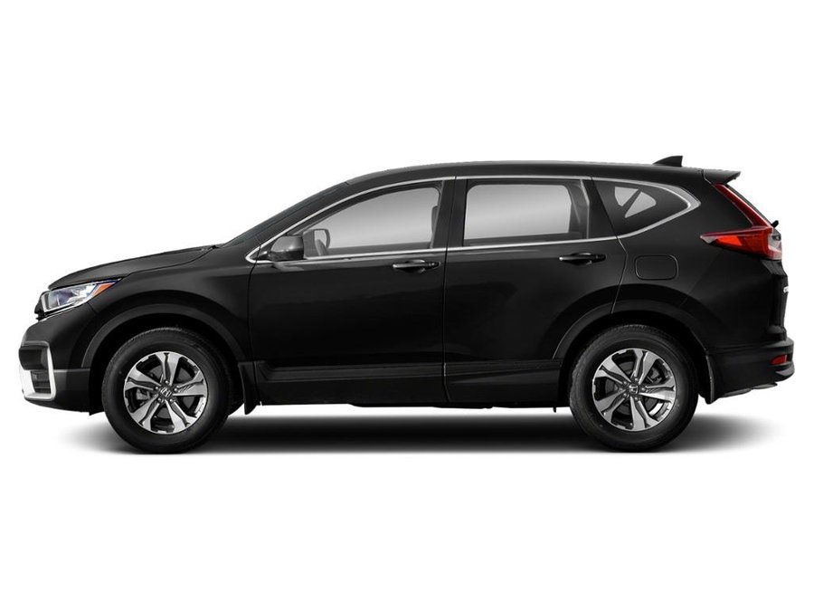 Honda CR-V 2022 2022 Black