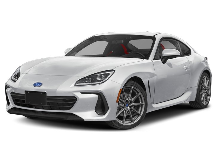 2026 Subaru BRZ Sport-tech