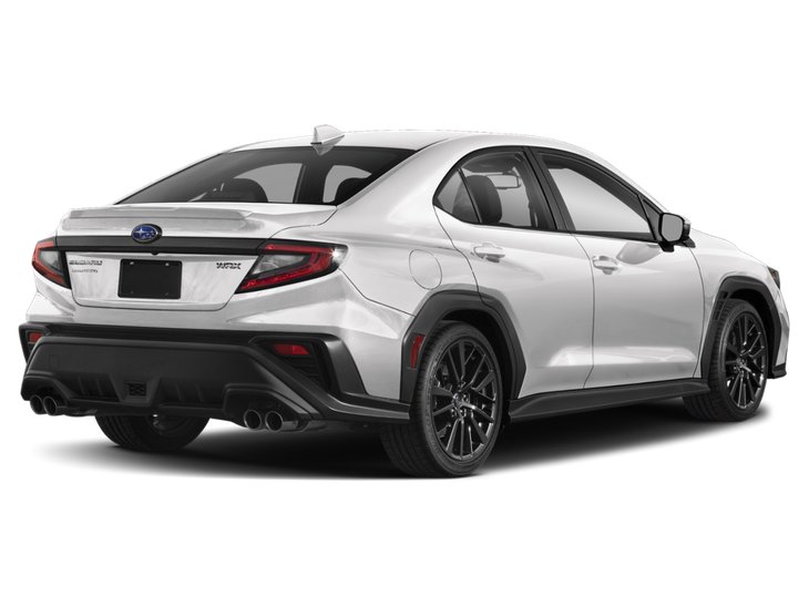 2026 Subaru WRX Sport