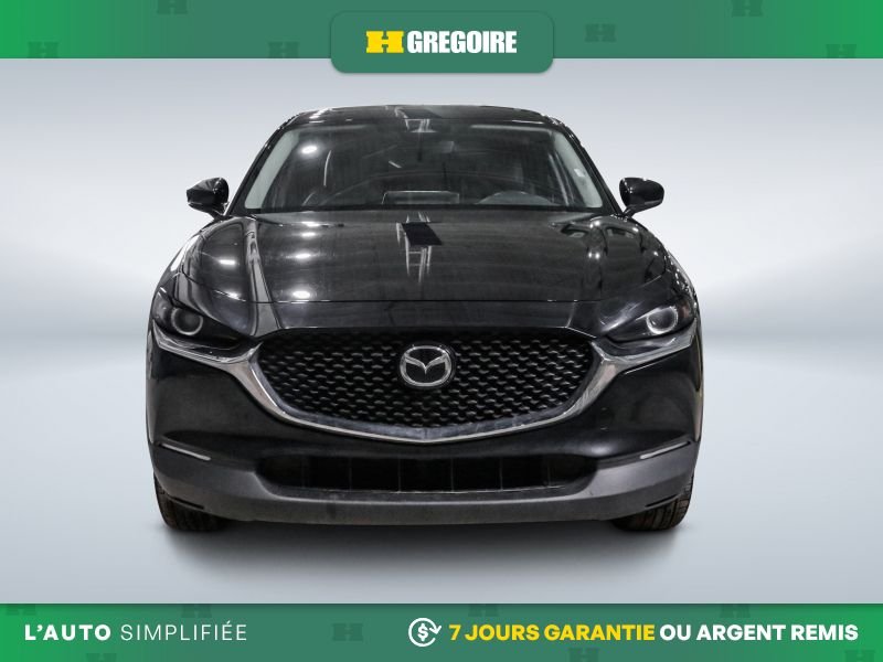 2024 Mazda CX-30 Black Saint-Eustache - photo #1