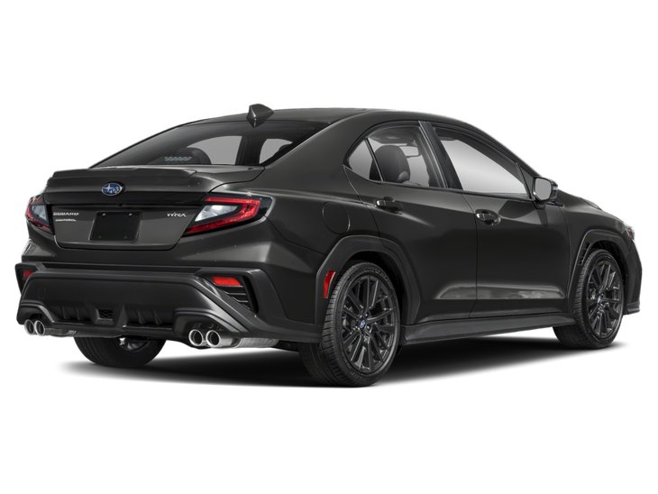 2025 Subaru WRX Sport-tech