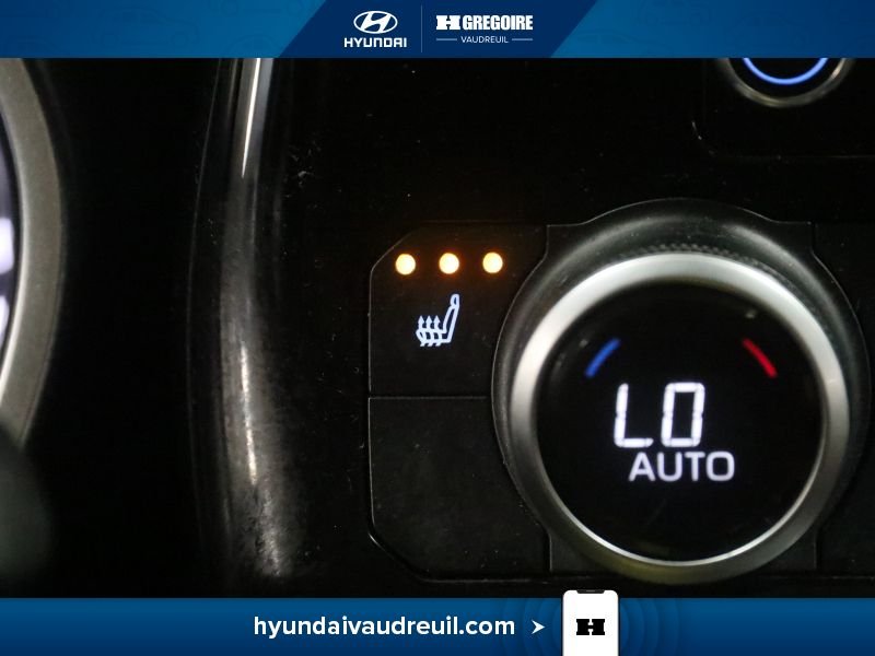 Toyota Highlander YW192 | XLE AWD CUIR TOIT OUVRANT 2020 Argent Laval - photo #32