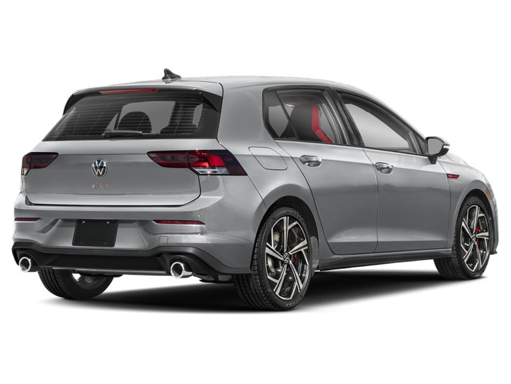 2024 Volkswagen Golf GTI Autobahn