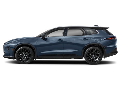 2025 Toyota 2025 Crown Signia