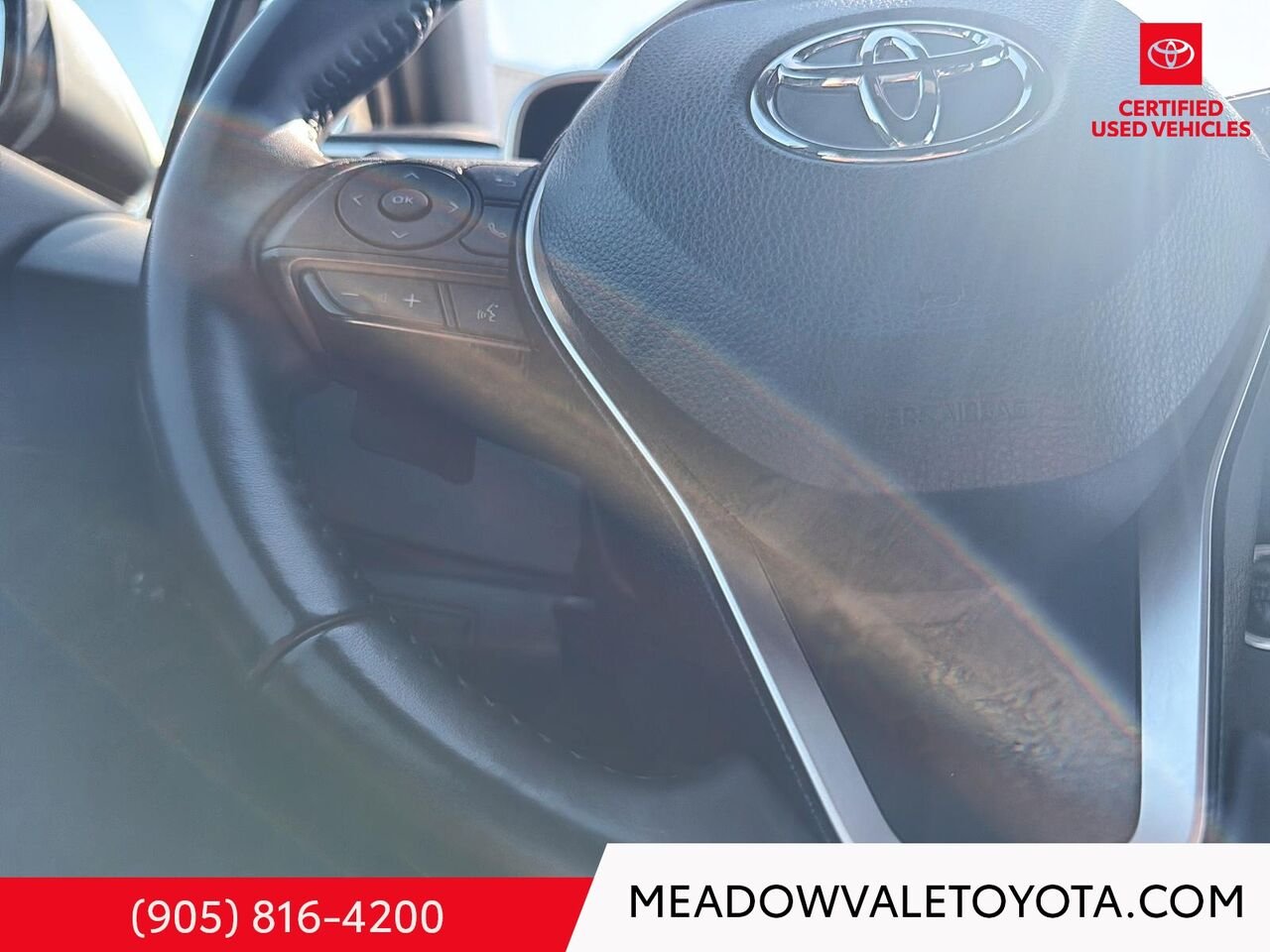 2023 Toyota Corolla Hatchback One owner, Low KM's, Alloy Wheels, Back up Camera Classic Silver Metallic Mississauga - photo #12
