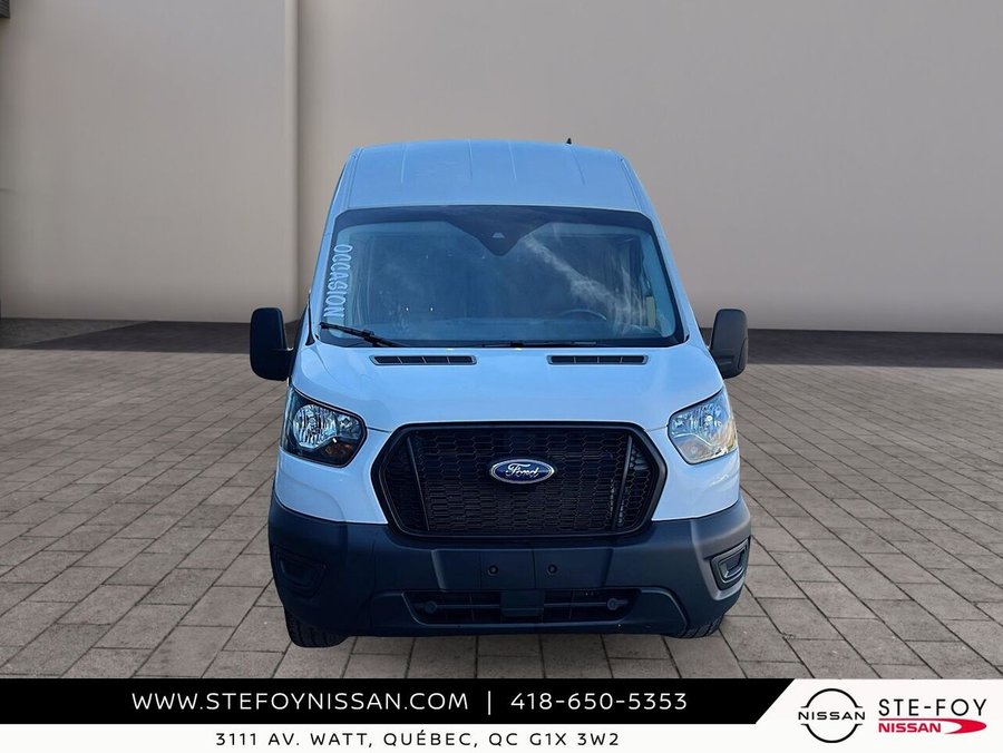 2025 Ford Transit 250 TOIT HAUT 2025