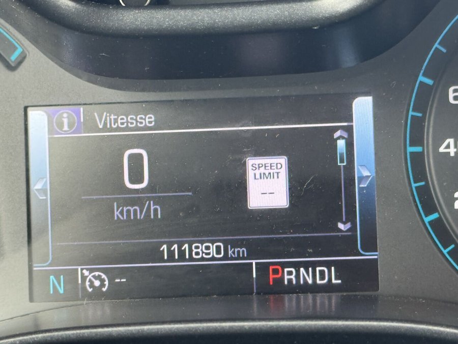 2018 CHEVROLET COLORADO ZR2 2018 White