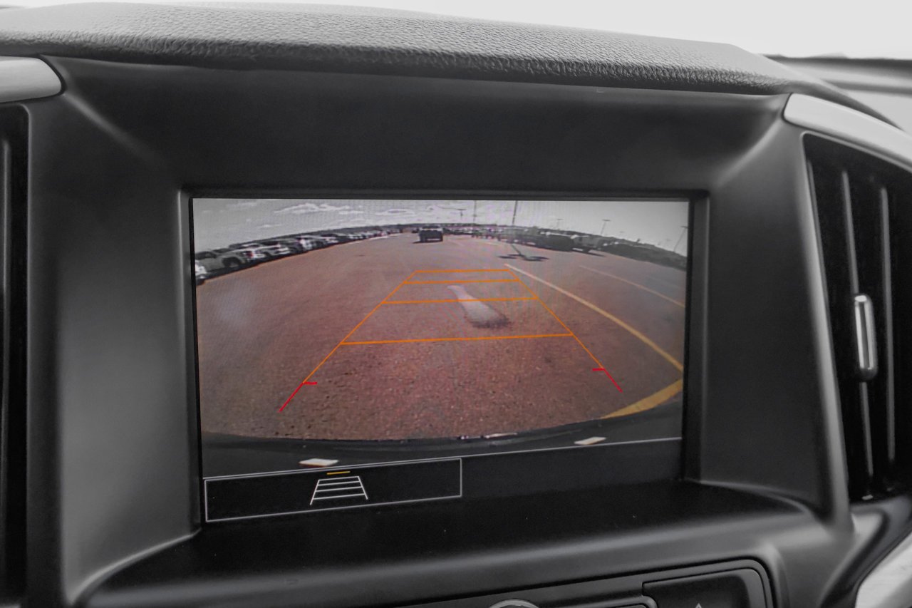 2024 GMC Terrain AWD 4dr SLE Black Sherwood Park - photo #22