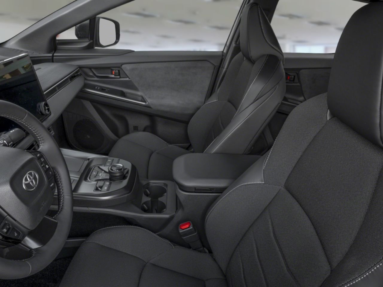 2026 Toyota C-HR Overcast Mont-Laurier - photo #11