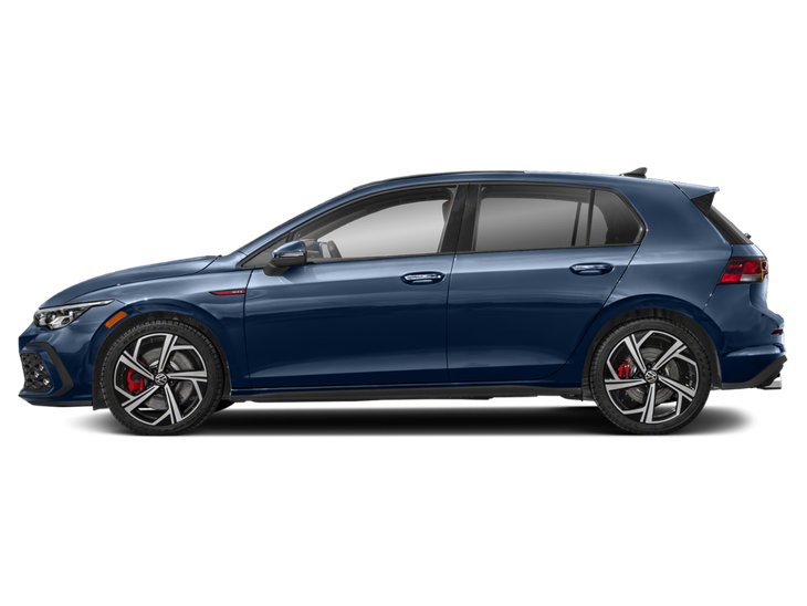2024 Volkswagen Golf GTI Autobahn