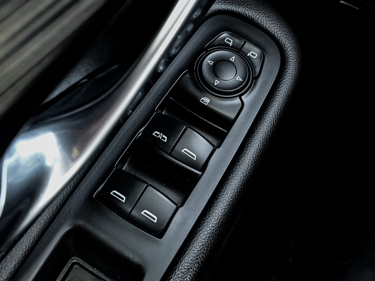 2022 GMC Terrain AWD 4dr SLE Black Sherwood Park - photo #17