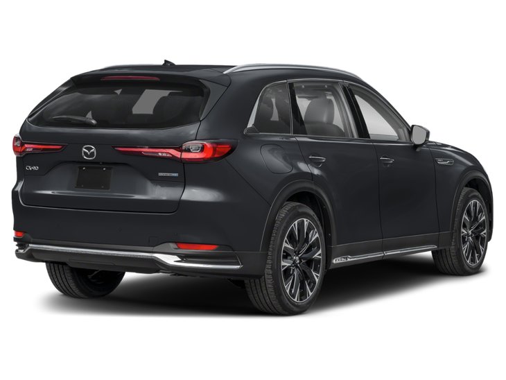 2025 Mazda CX-90 hybride rechargeable GT