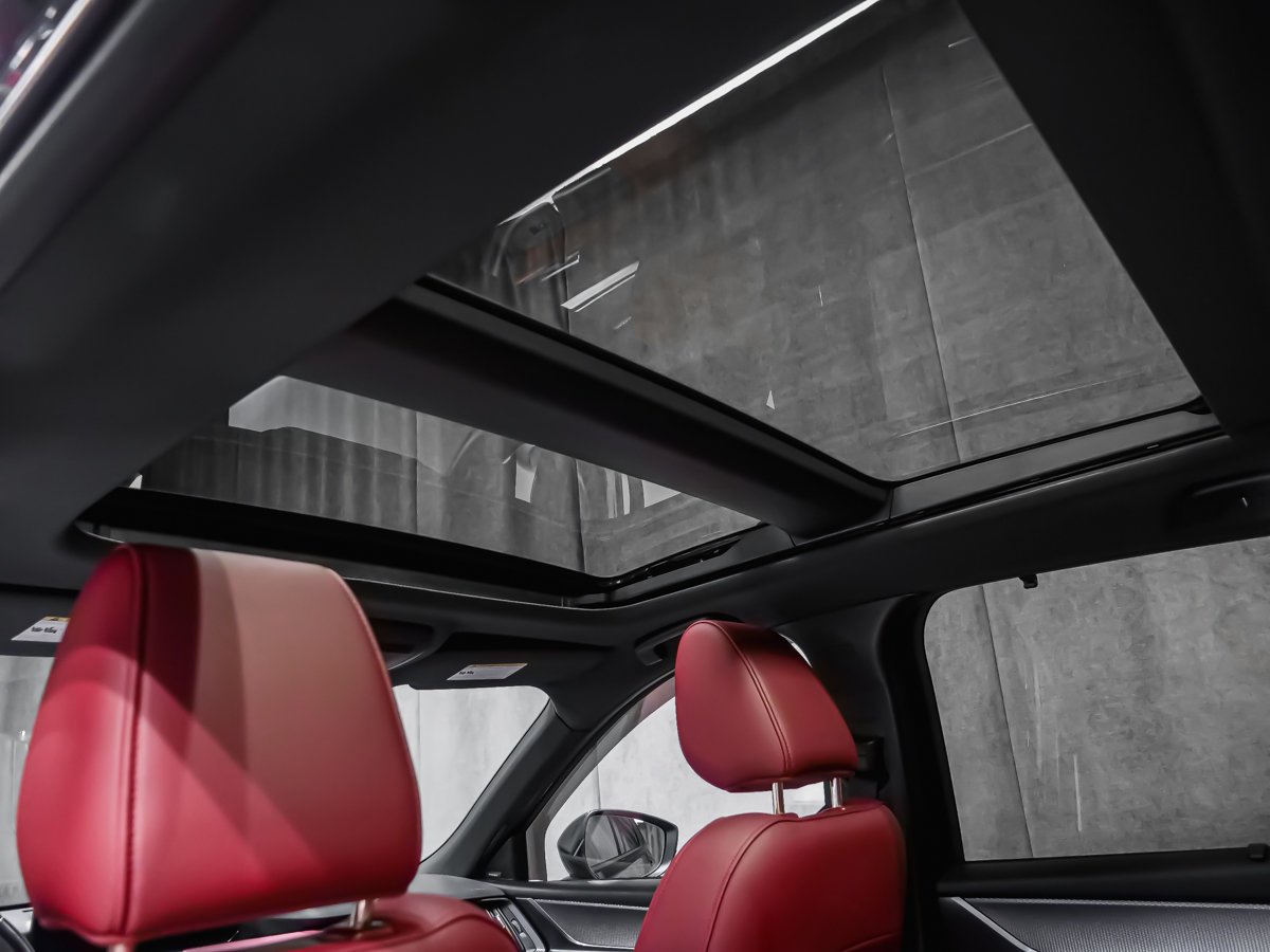 2025 Mazda CX-70 MHEV GT-P SIÈGES VENTILER BARRE DE TOIT Black Montreal - photo #18