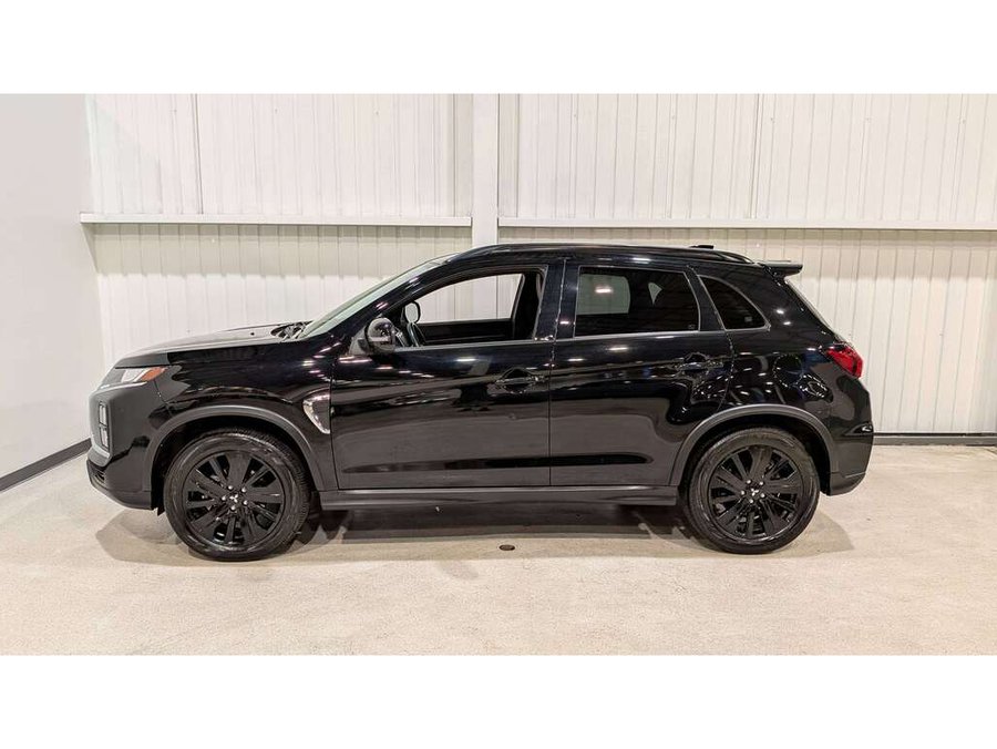 Mitsubishi RVR 2023 2023 Noir