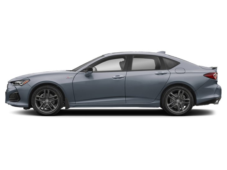 2025 Acura TLX A-Spec