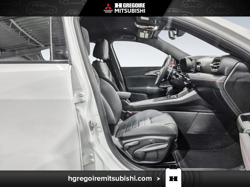 2024 Dodge Hornet White Blainville - photo #15