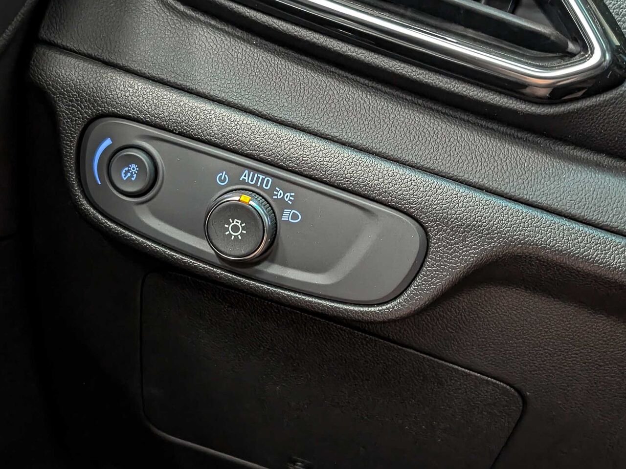 CHEVROLET BOLT EV LT Bas Kilométrage 2022 Gris Sherbrooke - photo #19