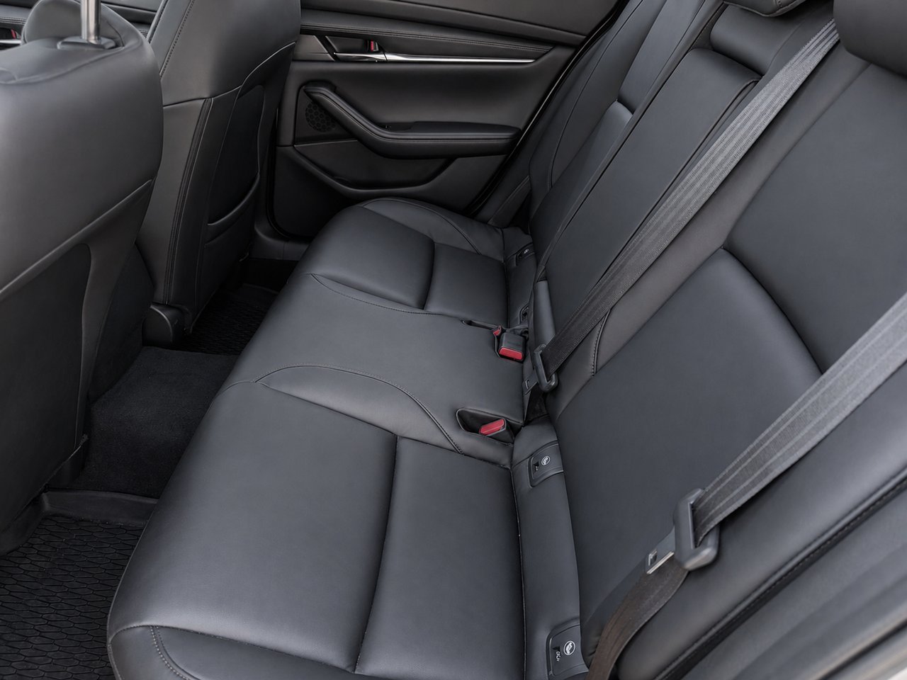 2022 Mazda Mazda3 Sport White Châteauguay - photo #8