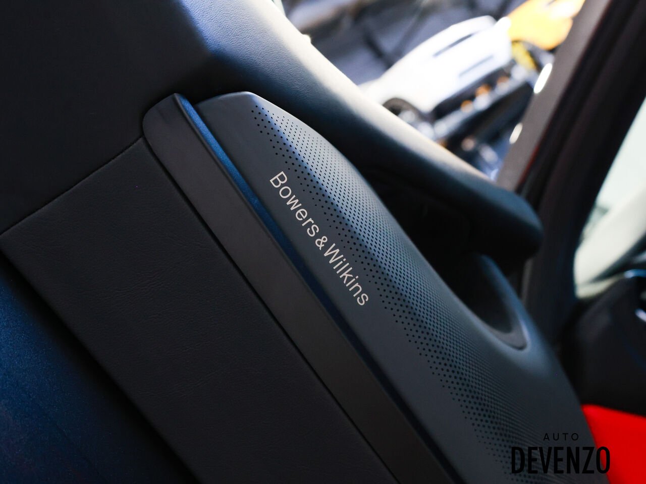 McLaren 570s 2019 Bleu Saint-Eustache - photo #10