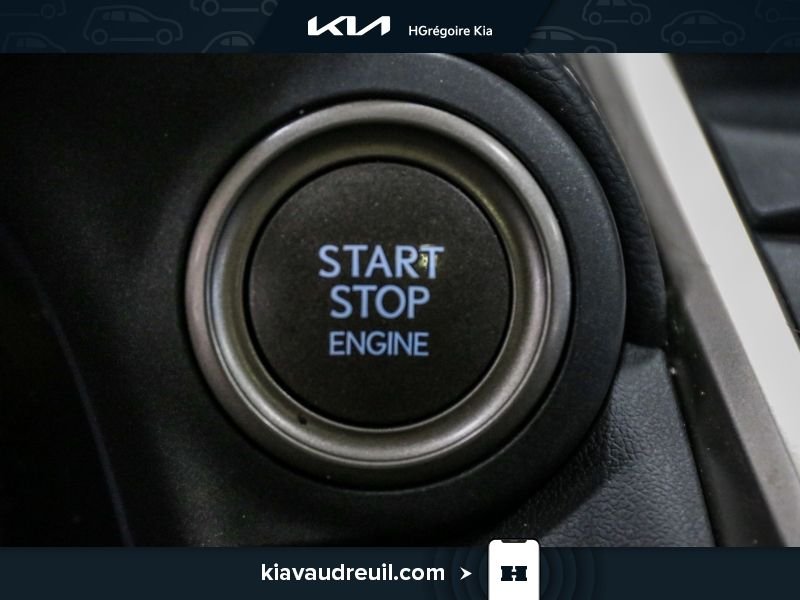 2021 Lexus NX Grey Laval - photo #20