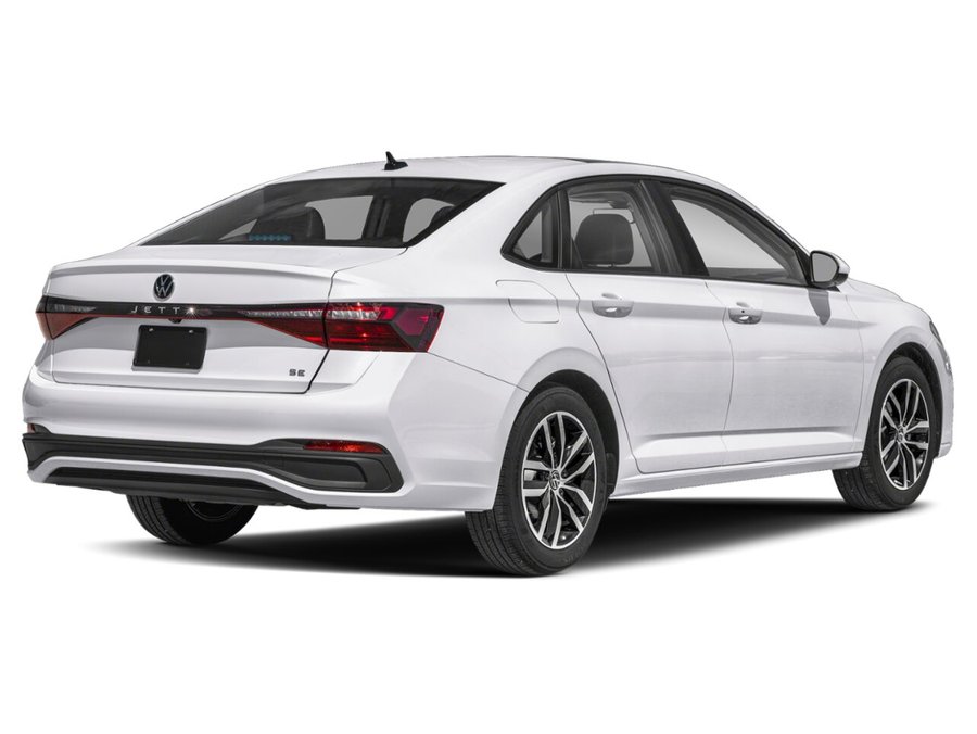 Volkswagen Jetta 2026 2026 Blanc oryx nacré