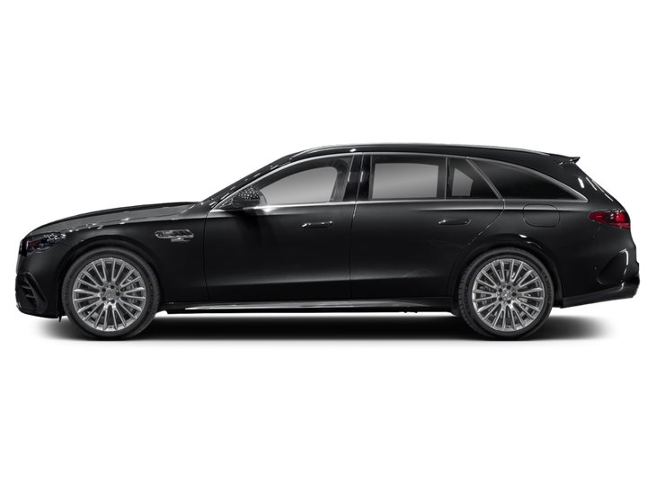 2026 Mercedes-Benz Classe-E E 53 E AMG