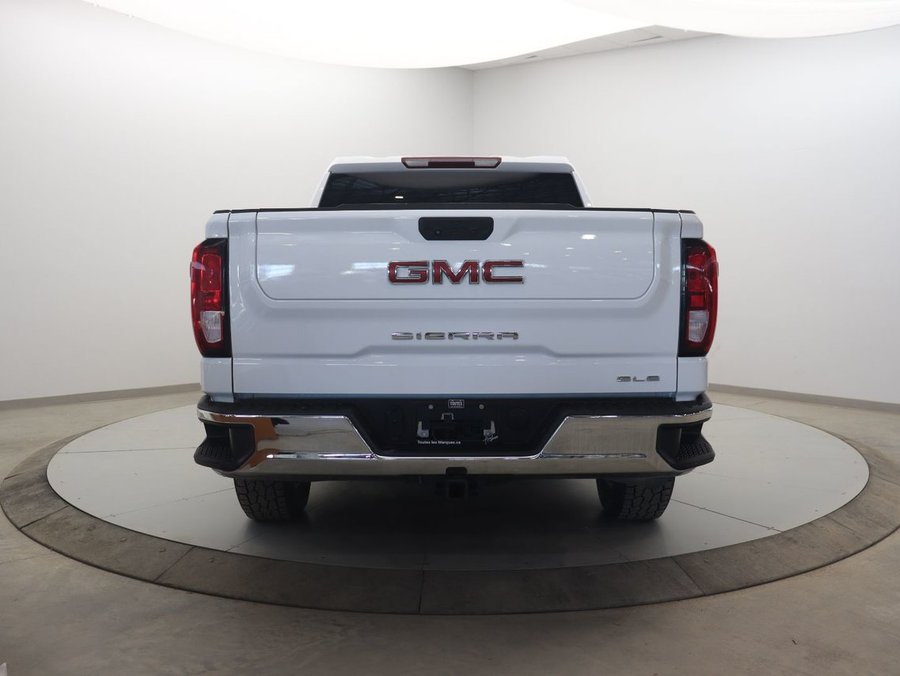 2022 GMC Sierra 1500 2022 White