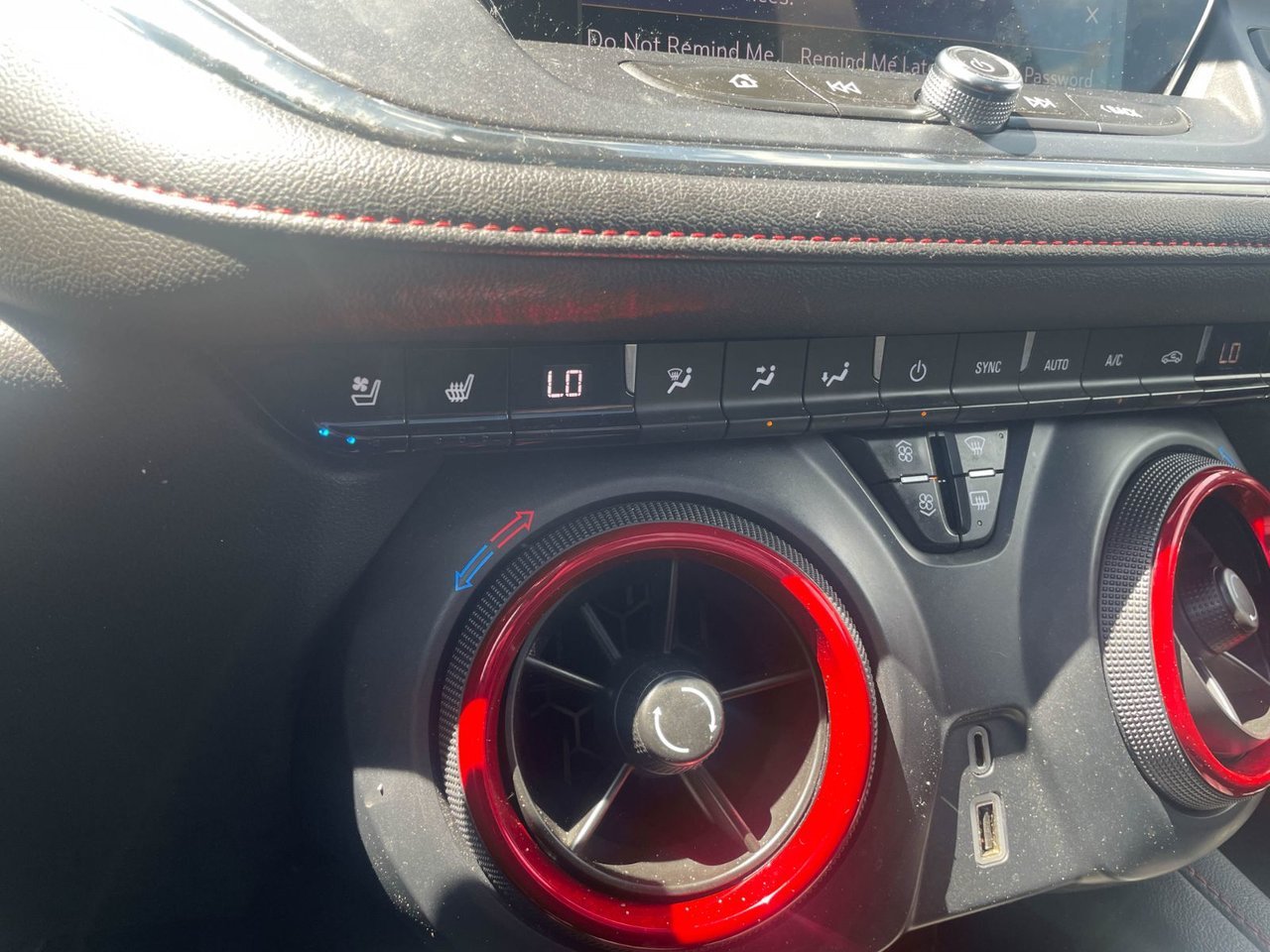 2022 Chevrolet Blazer RS AWD *TOIT* NAV CUIR SIÈGES VENT BOSE HAYON ELEC White Saint-Jérôme - photo #11