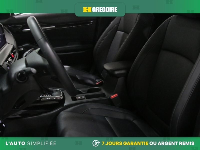 2024 Kia Seltos Grey Laval - photo #13