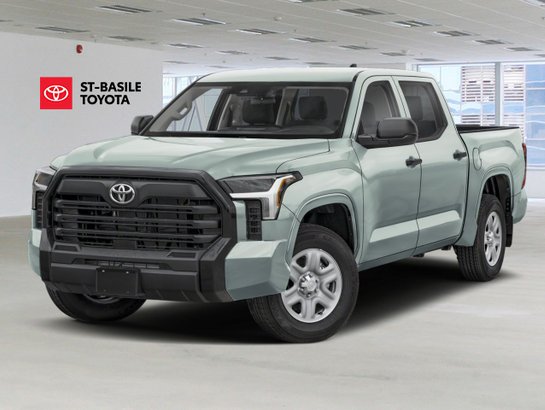 2026 TOYOTA Tundra 2026 Lunar Rock
