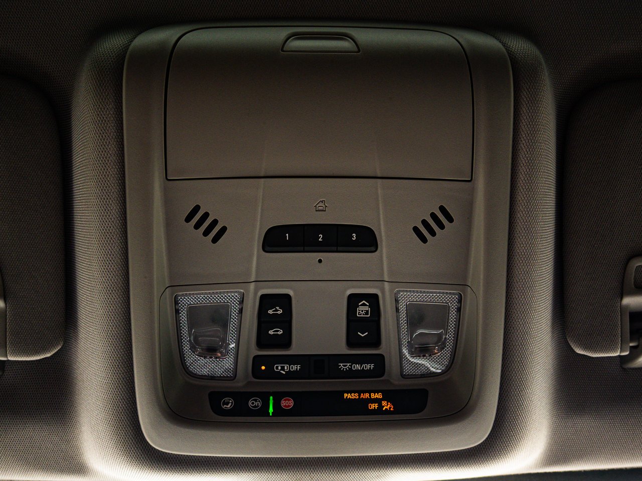 2025 Chevrolet Blazer AWD 4dr True North Black Sherwood Park - photo #30