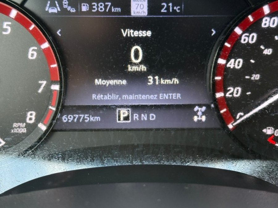 2023 Nissan Frontier 2023 Grey