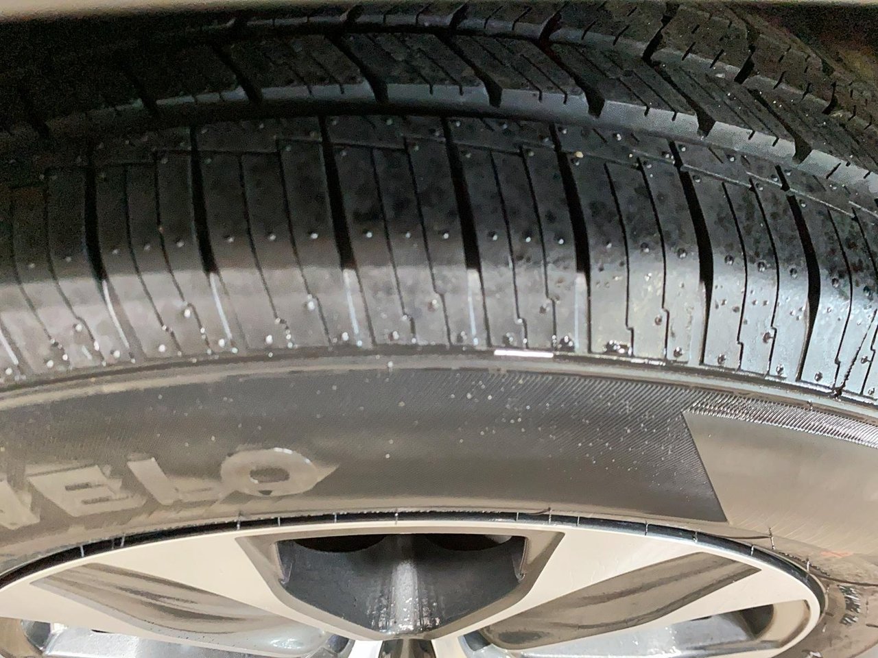 Toyota Highlander NIV 5TDGZRBH8LS055258 2020 Rouge Chicoutimi - photo #21