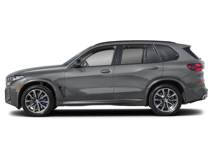 2025 BMW X5 M60i xDrive