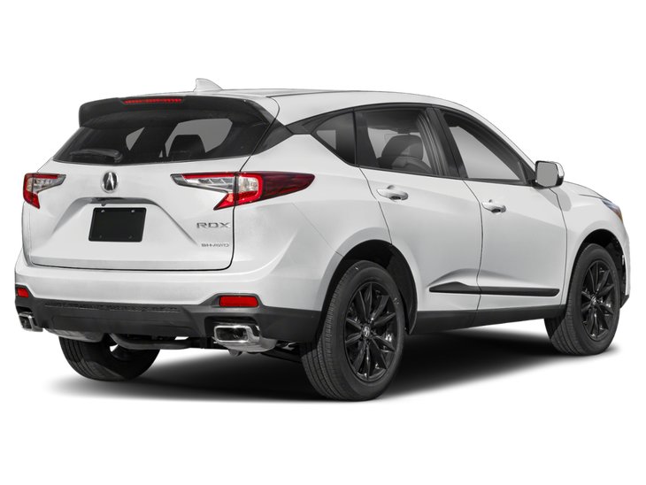 2025 Acura RDX 