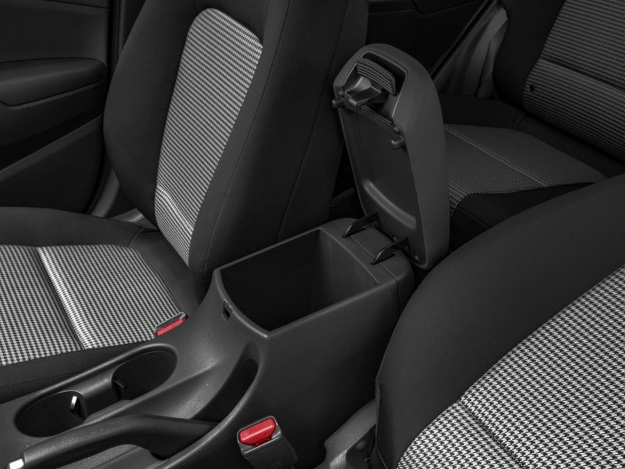 Hyundai Kona 2019 2019 Rouge