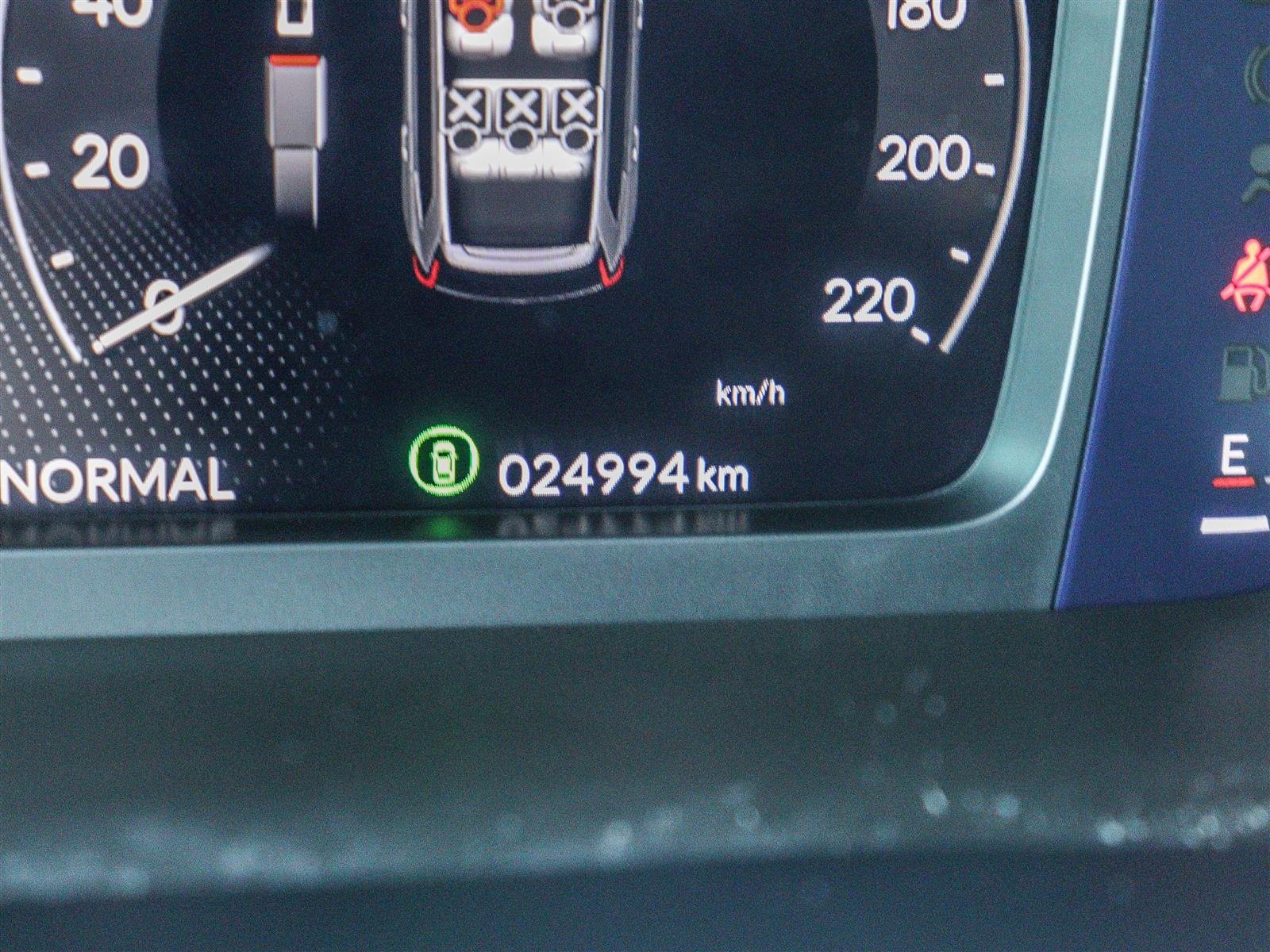 2026 Honda CR-V Hybrid EX-L Ottawa & Gatineau - photo #25