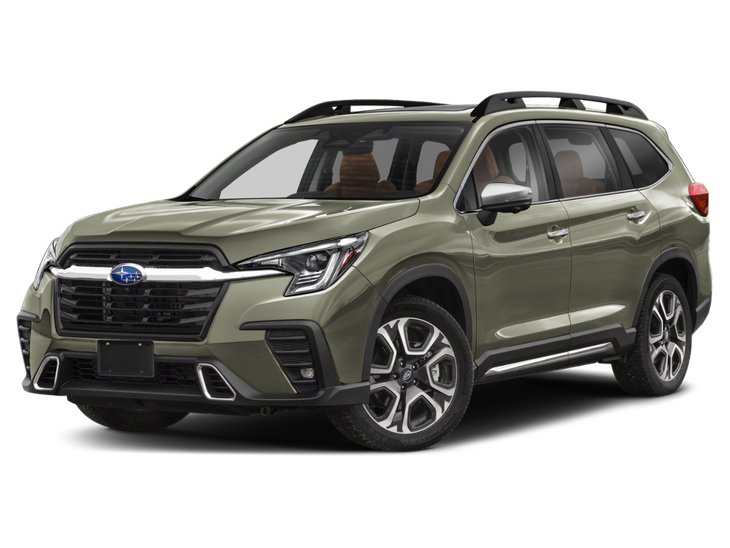 2025 Subaru Ascent Premier