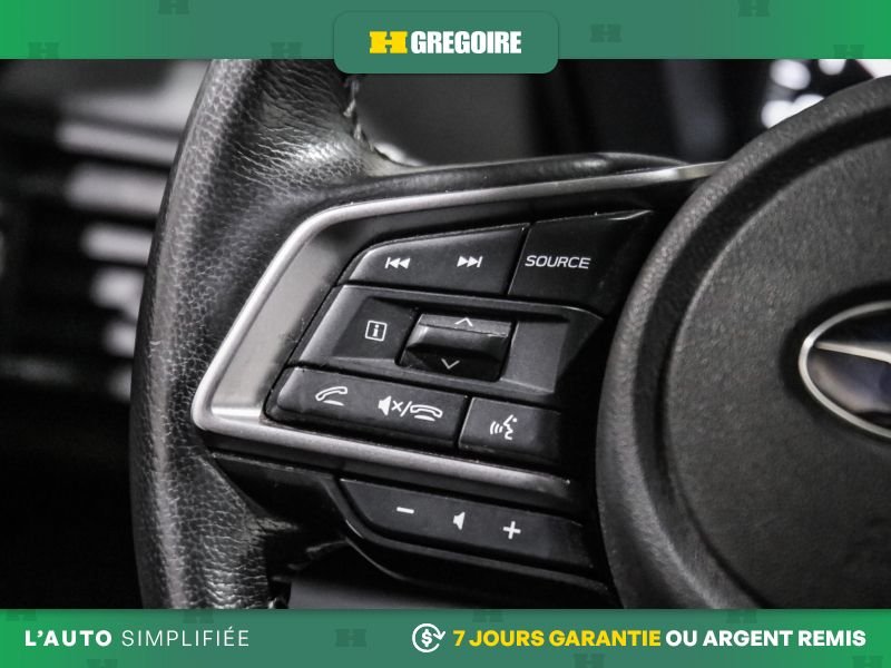 Subaru Outback 2023 Bleu Saint-Eustache - photo #19