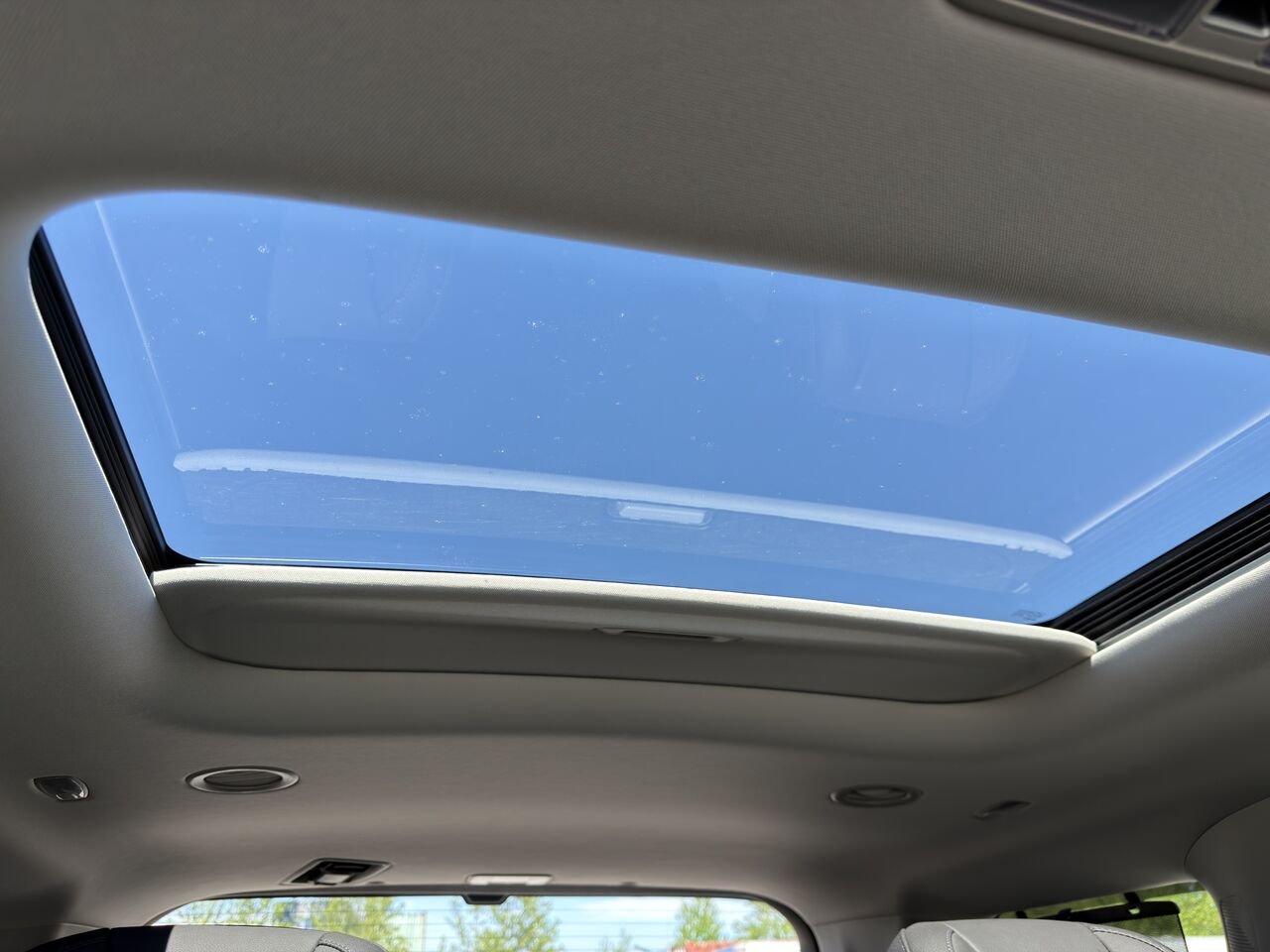 Kia Carnival 2025 Noir Thetford Mines - photo #33