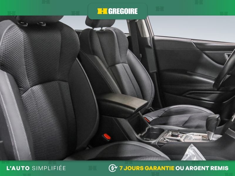2022 Subaru Forester Brown Saint-Eustache - photo #28