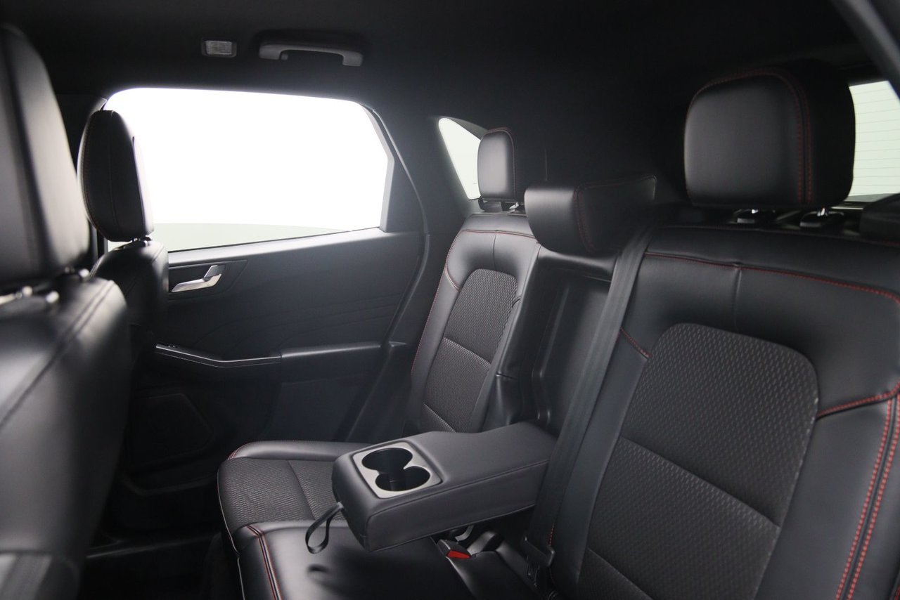 2025 Ford Escape VIN 1FMCU9MN9SUA27779 Grey Baie-Comeau - photo #7