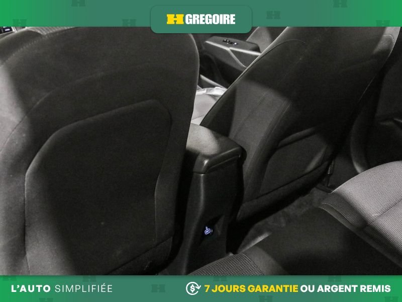 2019 Hyundai Accent Blue Saint-Eustache - photo #24