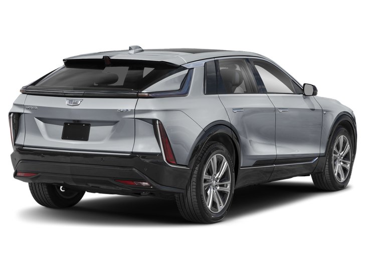 2027 Cadillac LYRIQ Premium Luxe