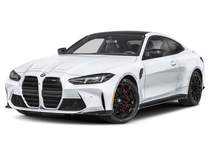 2025 BMW M4 