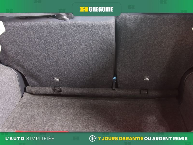 Nissan MICRA 2019 Rouge Saint-Eustache - photo #25