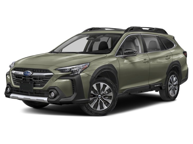 2025 Subaru Outback Limitée