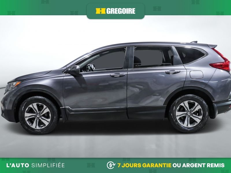 Honda CRV 2019 2019 Gris